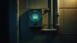 Ile kosztuje 1 GJ ciepła w bloku
